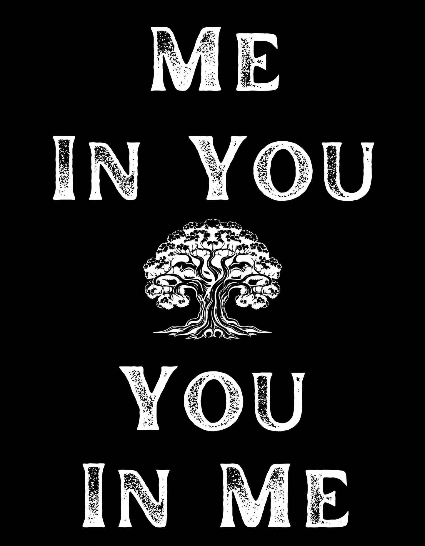 “Original Design” Black Tee